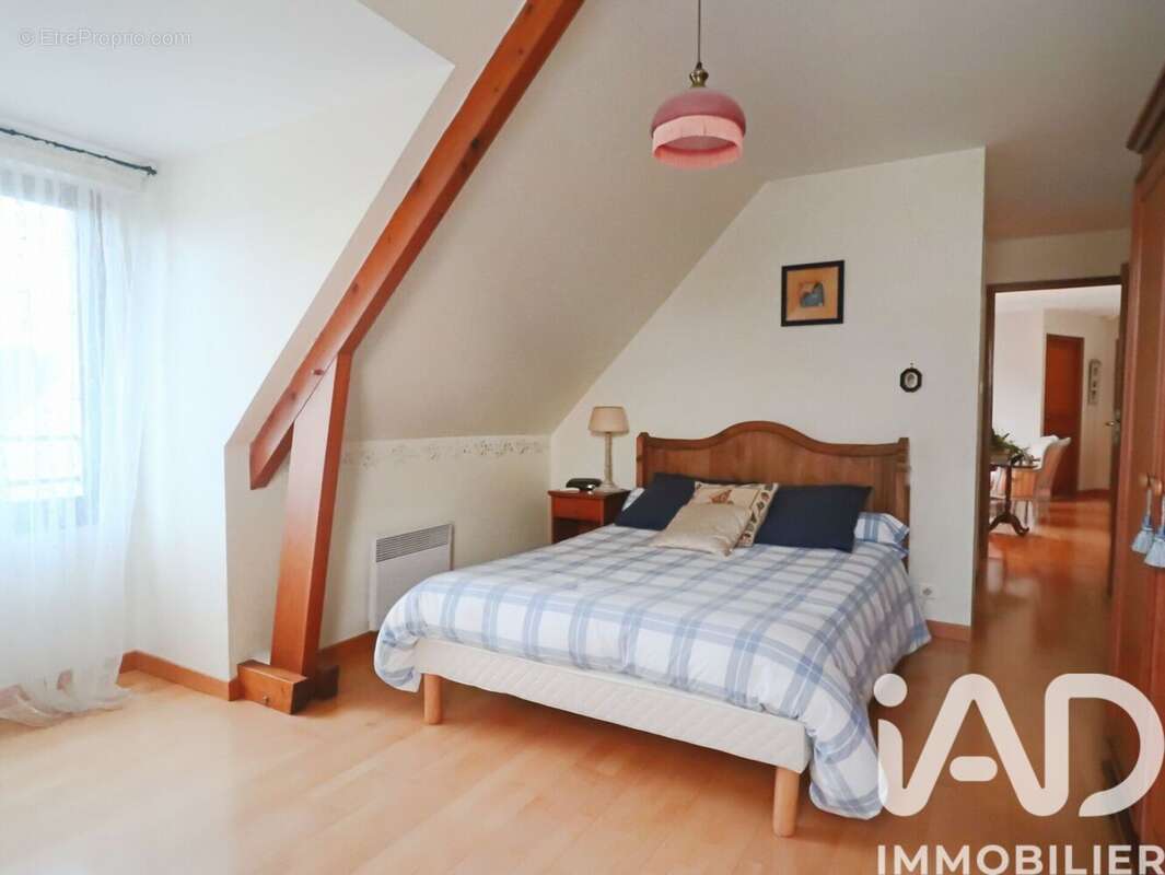 Photo 9 - Maison à SAINT-LYPHARD