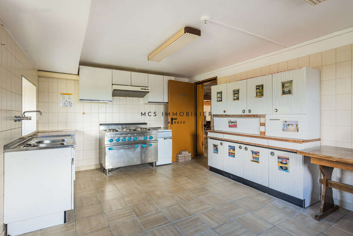 Appartement à COMBRIMONT