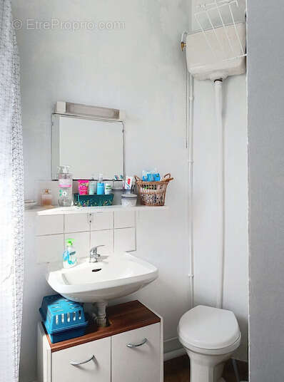 Appartement à SAINT-MALO