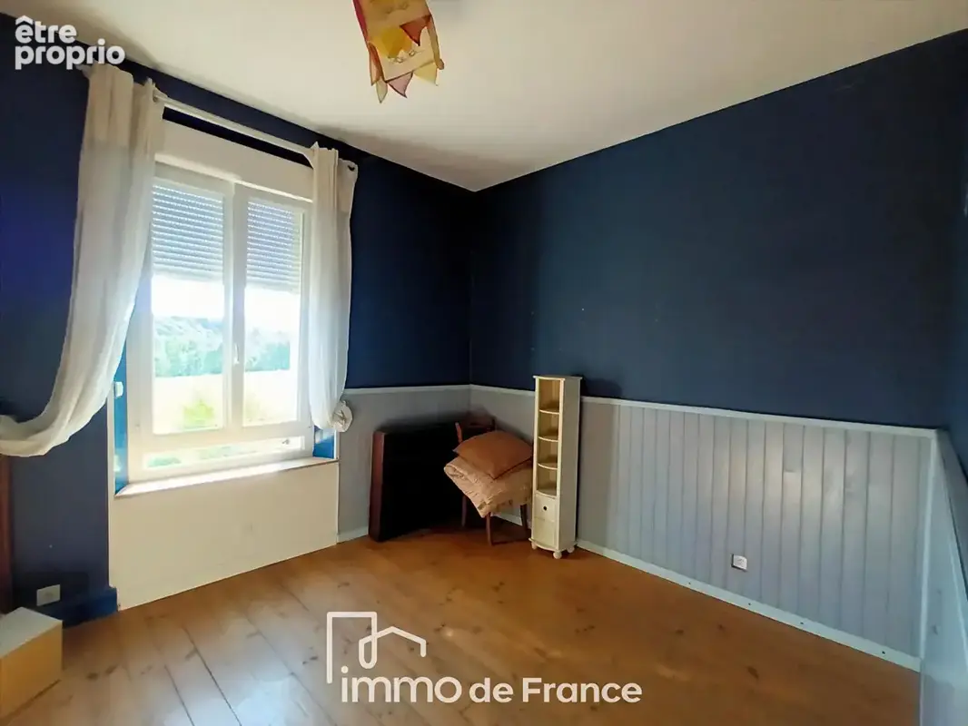Maison en pierre avec magnifique vue sur la vallée du Lot. - photo 15