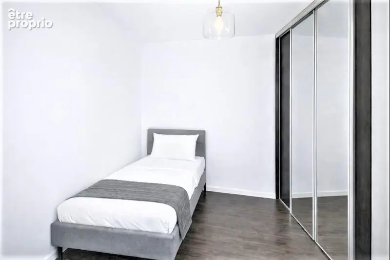 Appartement  2 pièce(s) 31m² +Cave - photo 9