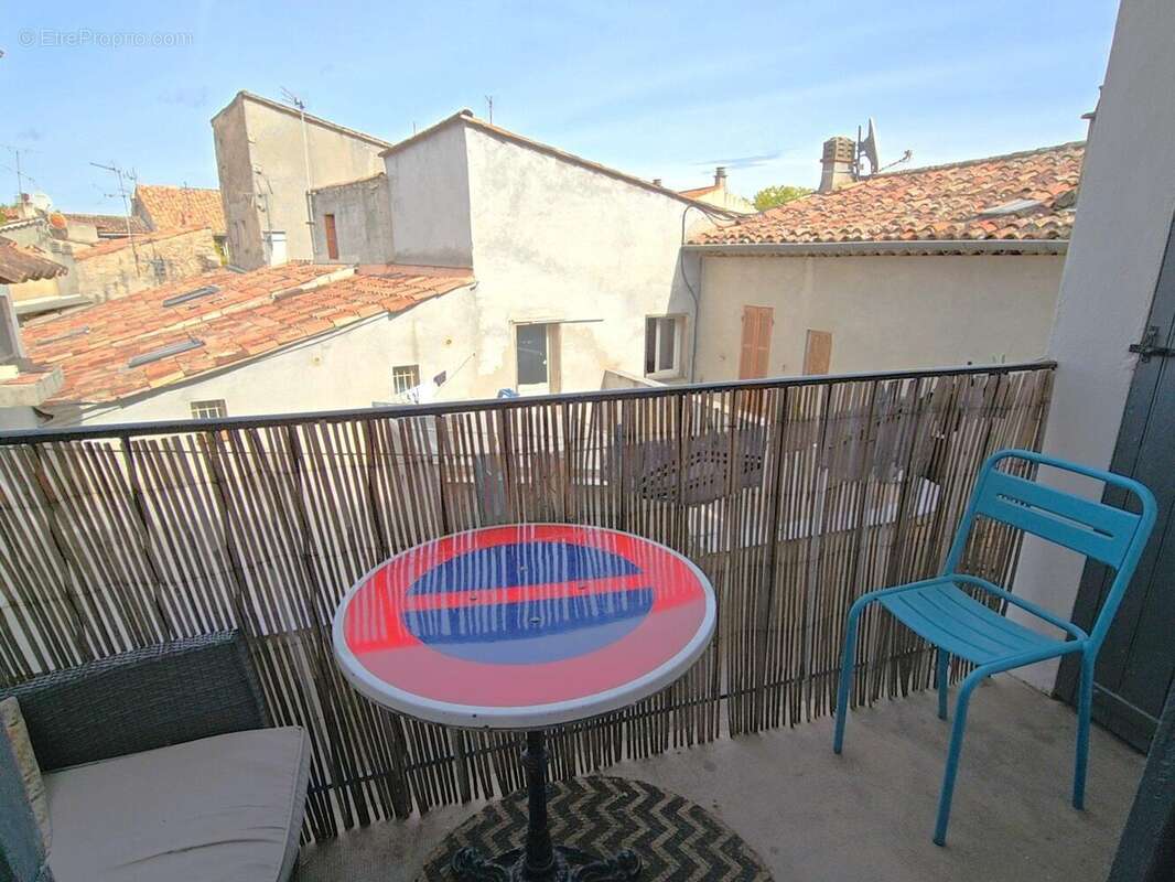 Photo 5 - Maison à BRIGNOLES