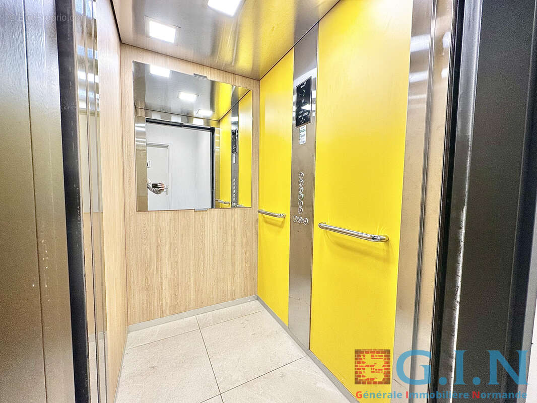 Appartement t4 / secteur est - photo 20