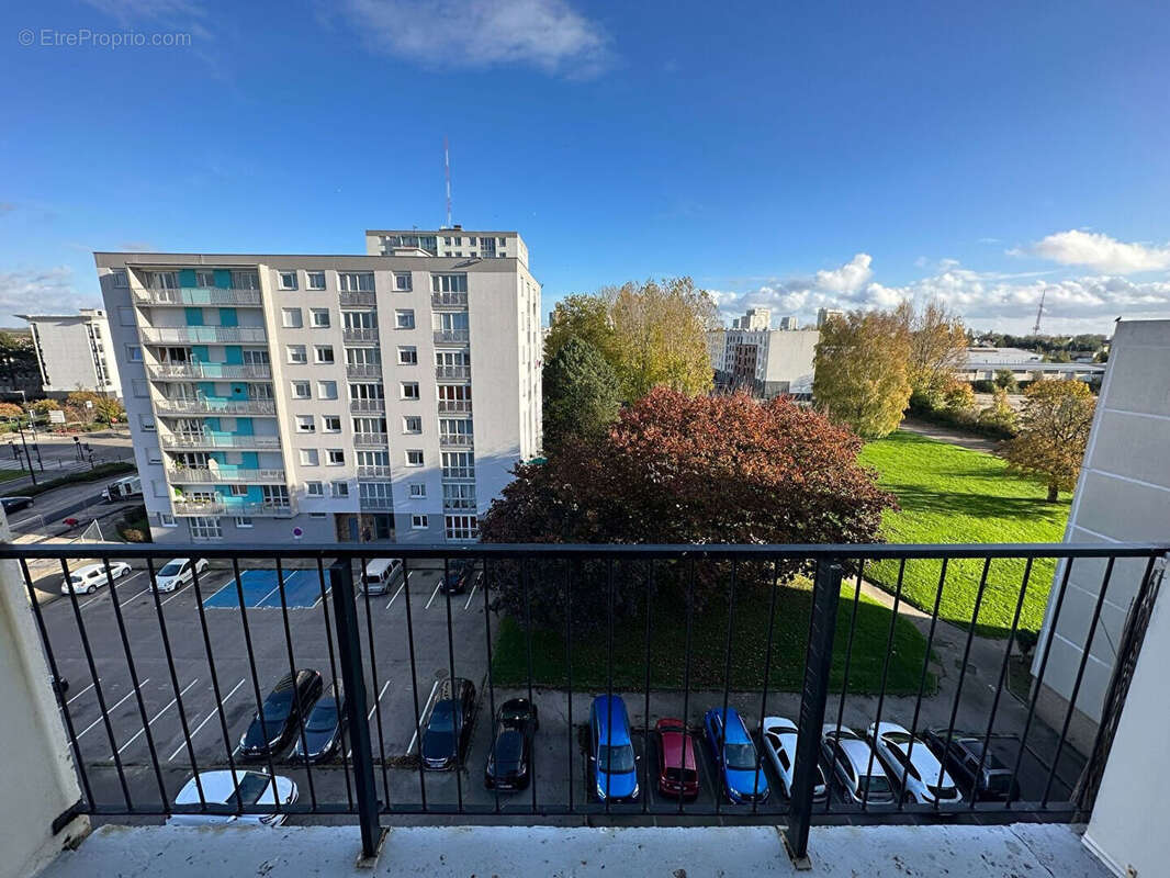 Appartement à LE HAVRE