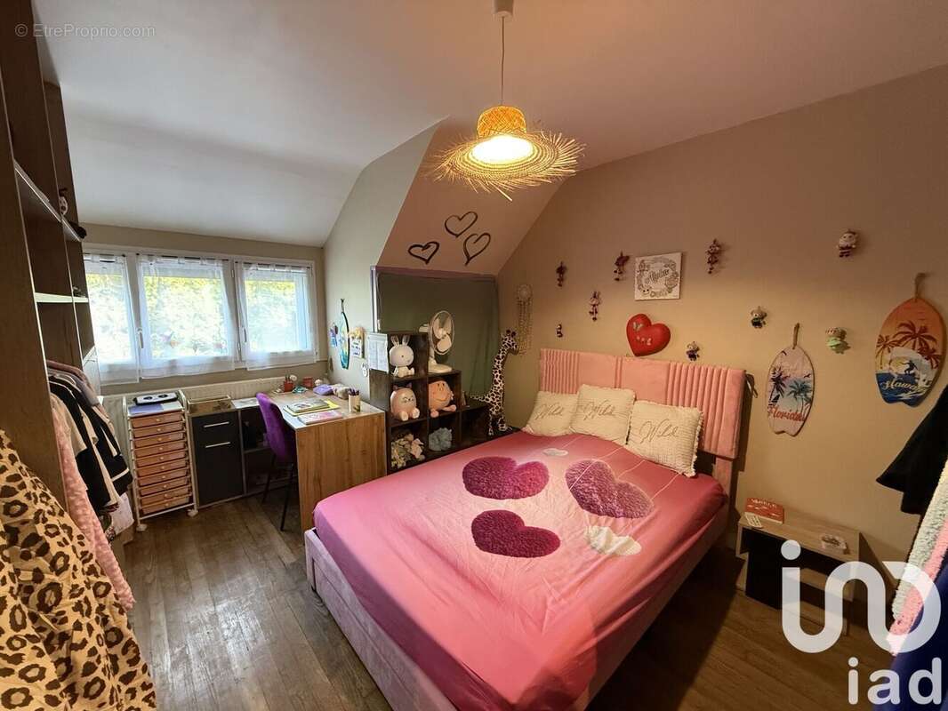 Photo 4 - Appartement à PEILLAC