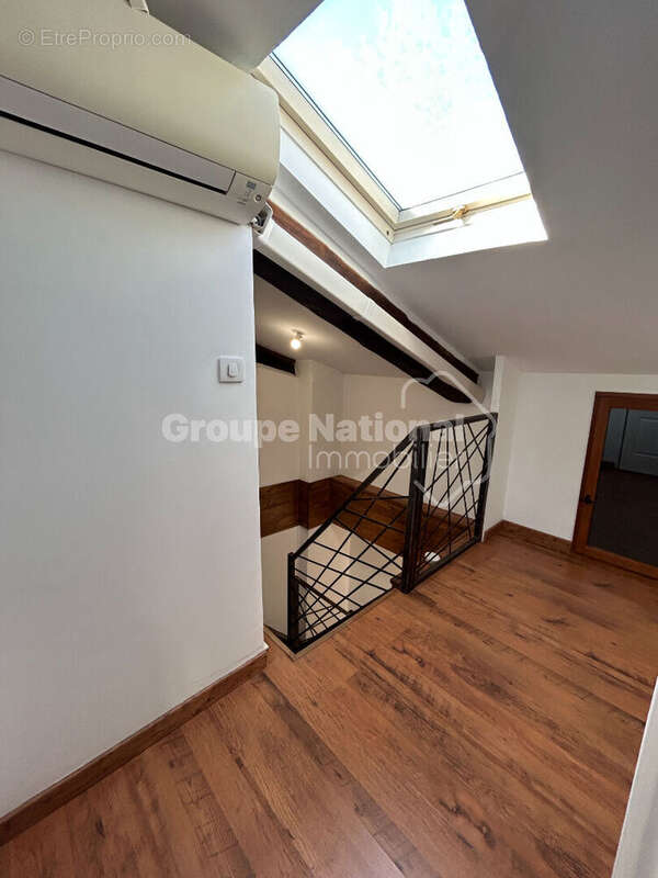 Appartement à SARRIANS
