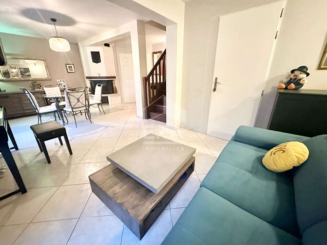 Maison 92m² à bonneuil-sur-marne - photo 8