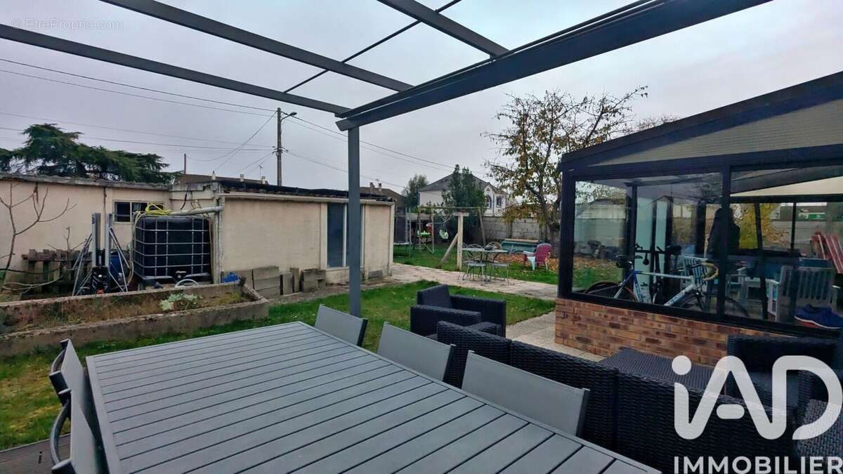 Photo 4 - Maison à BREUILLET