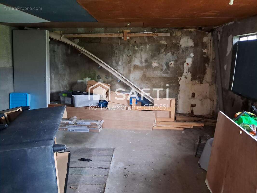 Photo 4 - Maison à MIGENNES