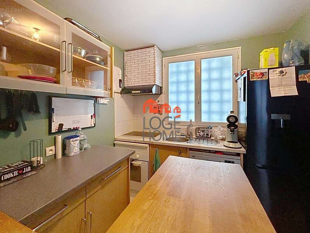 Maison 46 m² à Lys-Lez-Lannoy  - photo 4