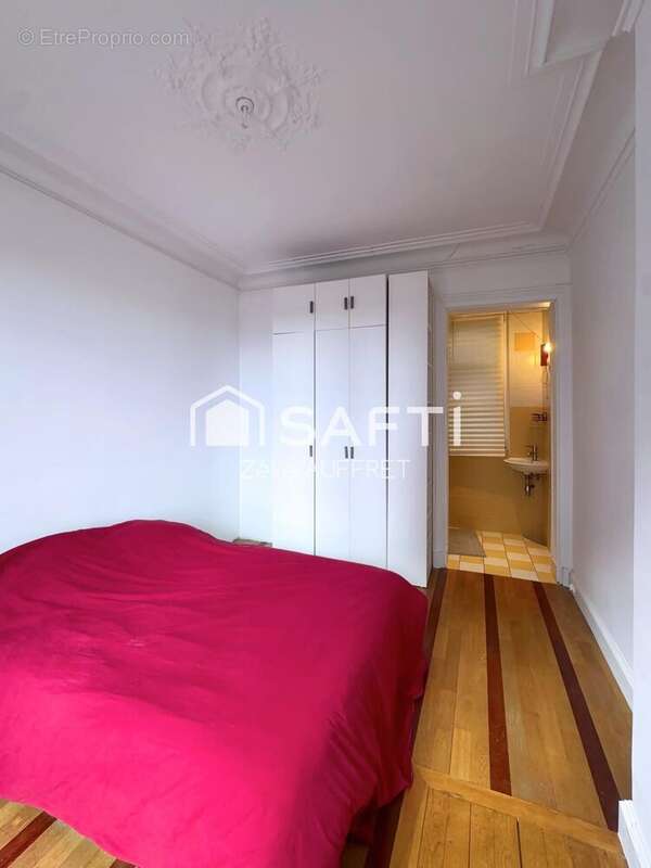 Photo 7 - Appartement à PARIS-10E