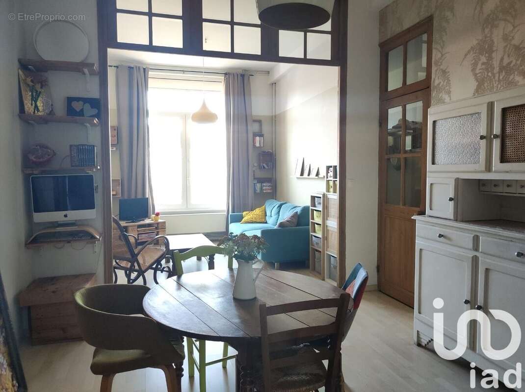 Photo 2 - Maison à CAPINGHEM