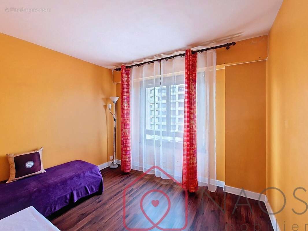 Appartement 84 m² à Meudon  - photo 7