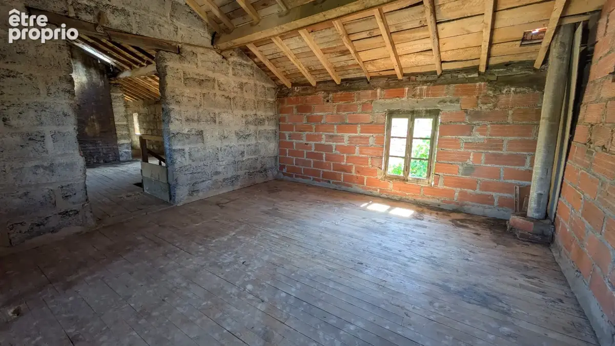 Maison à réhabiliter - photo 10