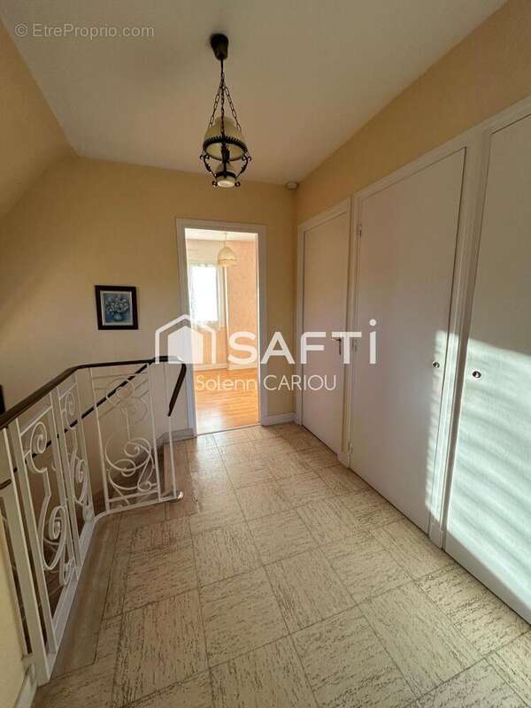 Photo 5 - Maison à LORIENT