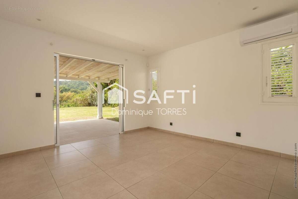 Photo 6 - Maison à LE VAUCLIN