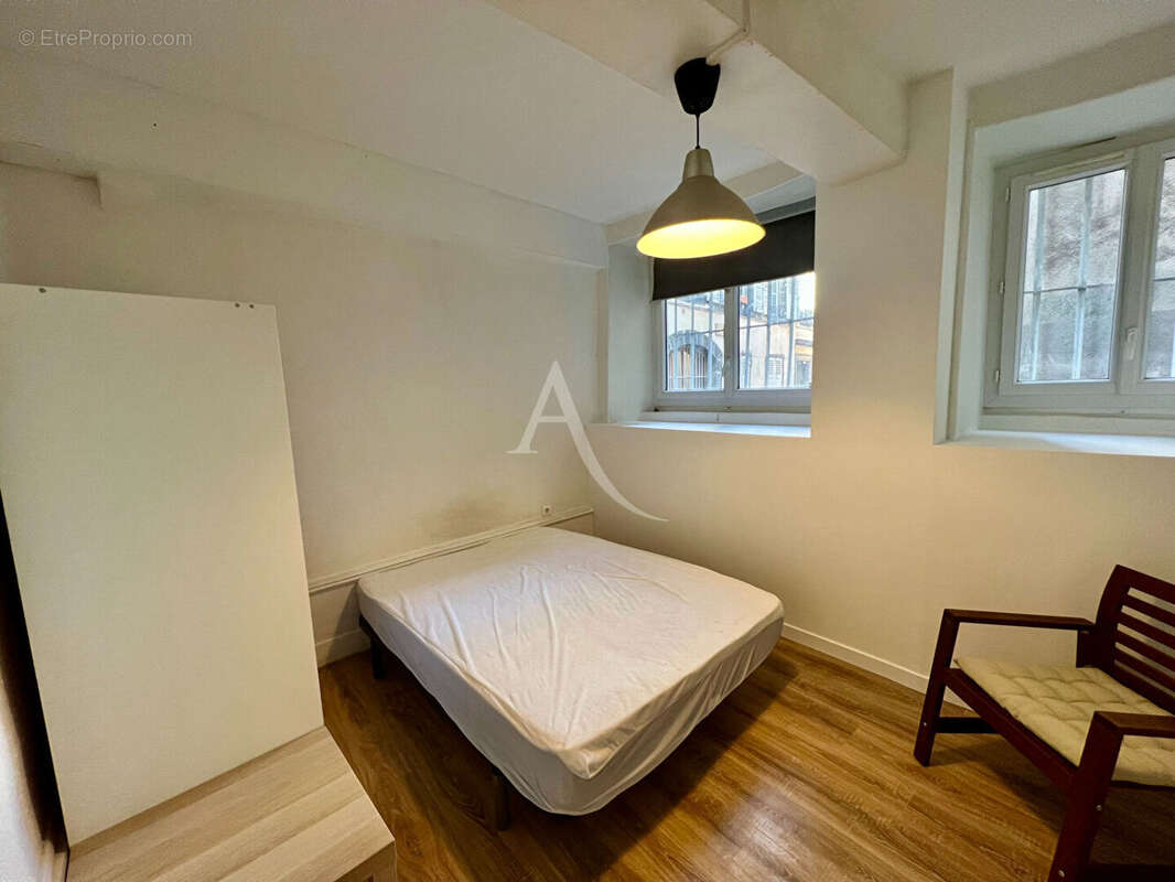 Appartement T2 meublé de 32m2 - photo 3