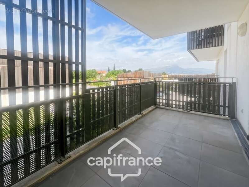 Appartement à LE PRADET