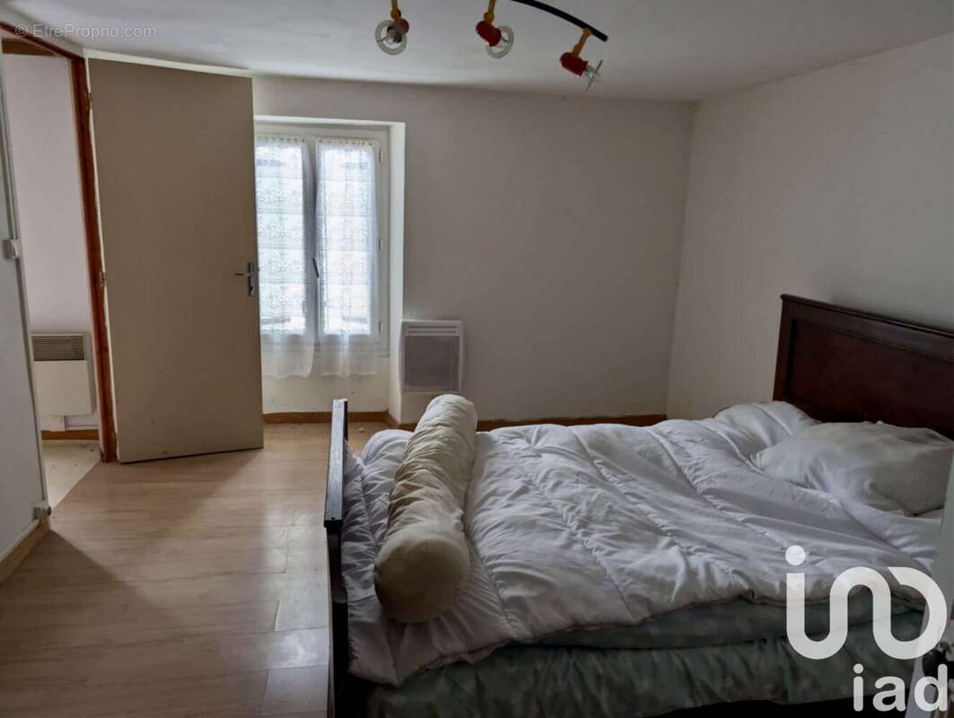 Photo 7 - Maison à CHATEAUNEUF-SUR-CHARENTE