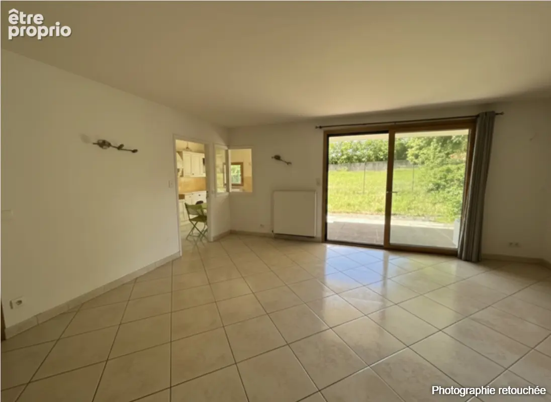 Appartement 5 pièces 109 m² à vendre à Dardilly (69570) - photo 2