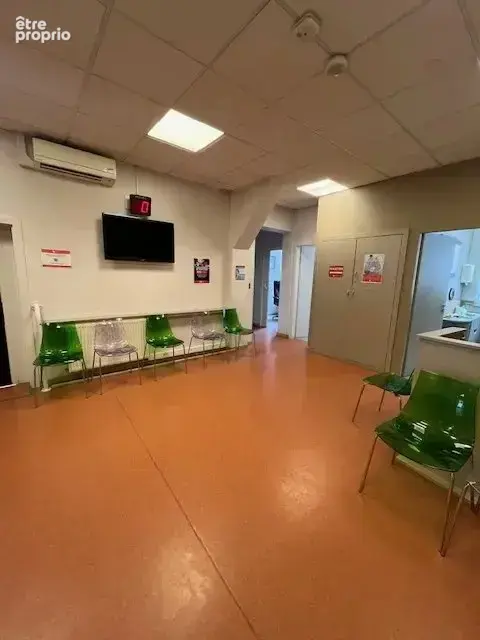 Ensemble immobilier Altkirch - photo 9