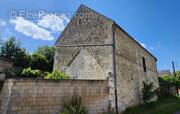 Maison à FRESNOY-LA-RIVIERE