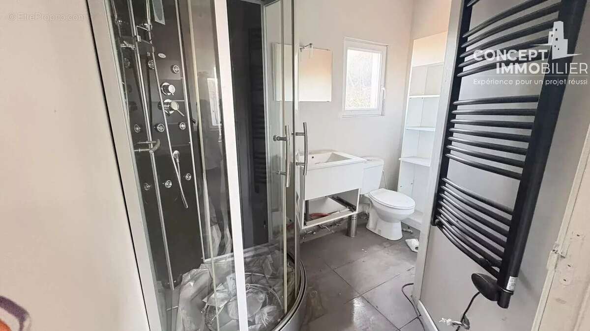 Appartement à HAYANGE