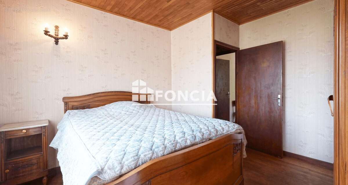 Maison à LE CHEYLAS