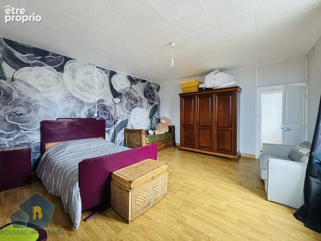 Le calme d'un village, le confort d'une maison déjà rénovée… Et si votre prochain coup de cœur se trouvait ici - photo 10