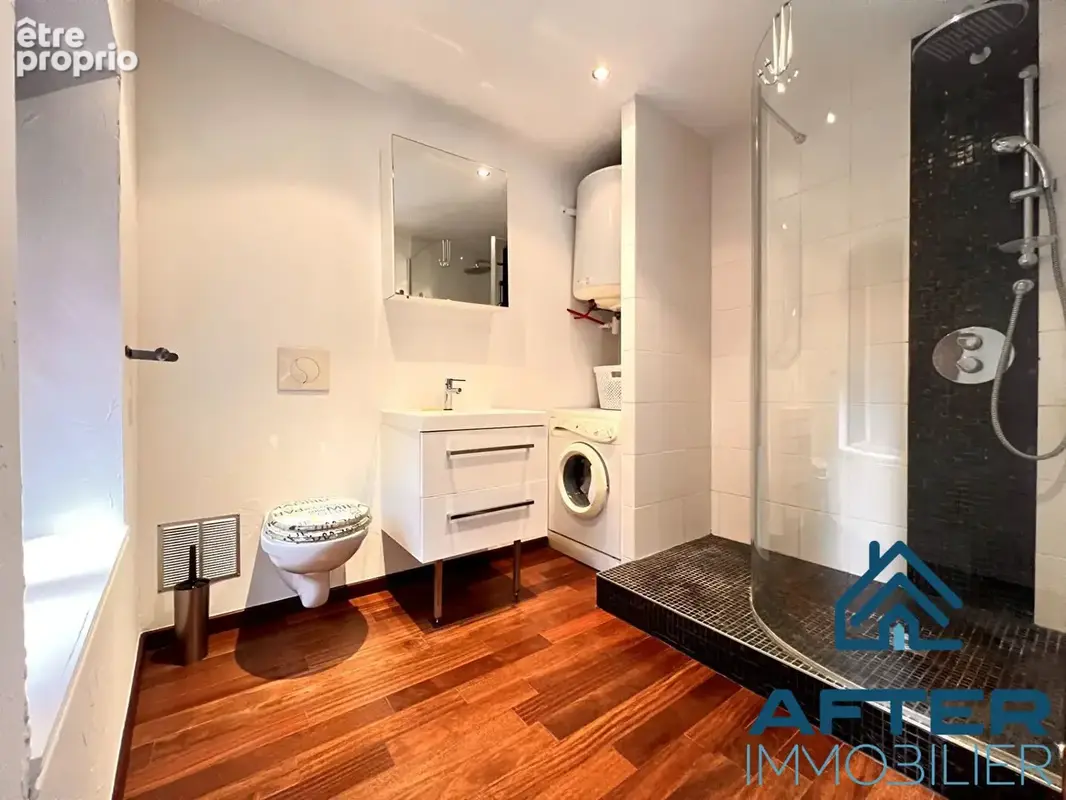Appartement 2 pièces 41 m² à vendre à Nancy (54000) - photo 8