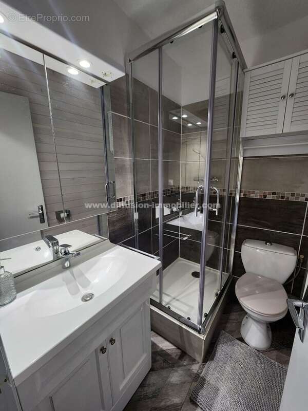 Appartement à SAINT-PONS