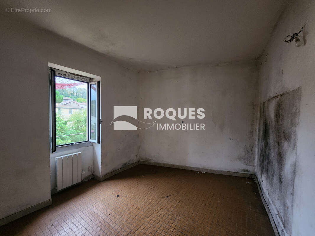 Appartement à LODEVE