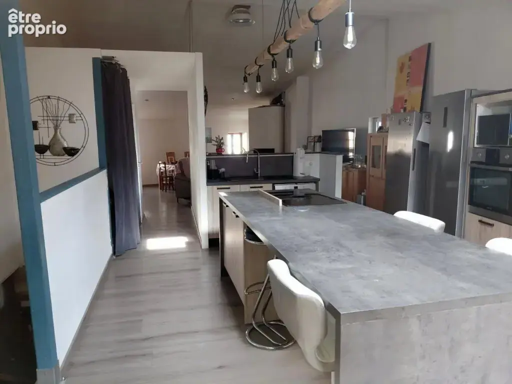 Maison de village loriol (26) - photo 3
