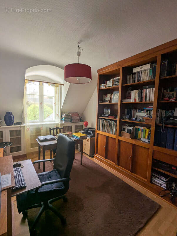Maison 245m² à lampaul-guimiliau - photo 9