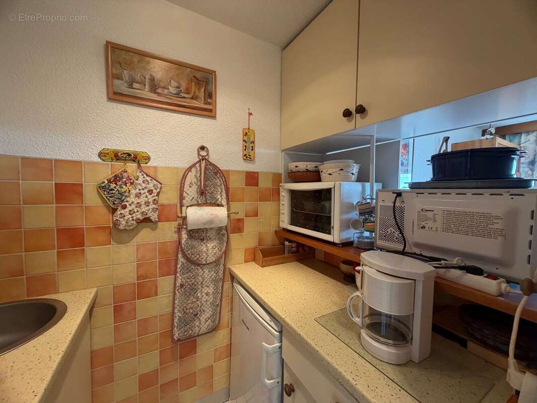 Appartement à AGDE
