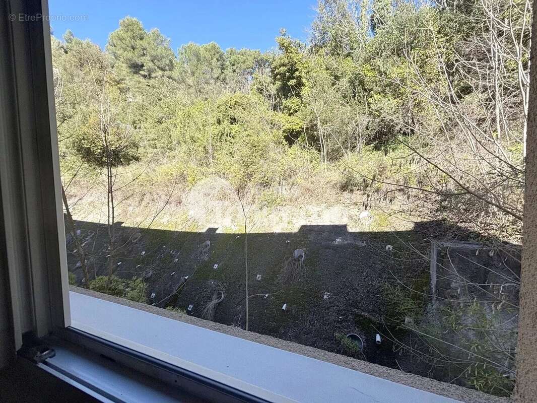 Appartement à SAINT-ANDRE-DE-LA-ROCHE