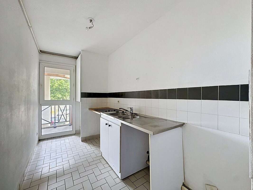 Photo 4 - Appartement à BORDEAUX