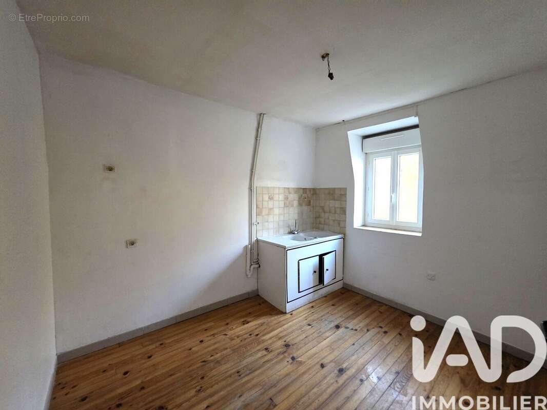 Photo 3 - Appartement à AULT