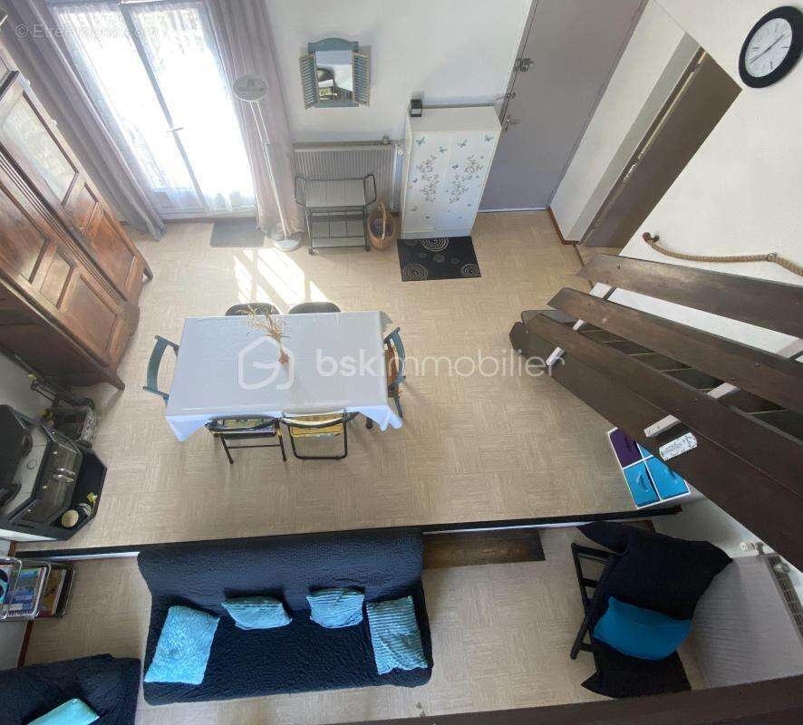 Maison à SAINT-CHRISTOL