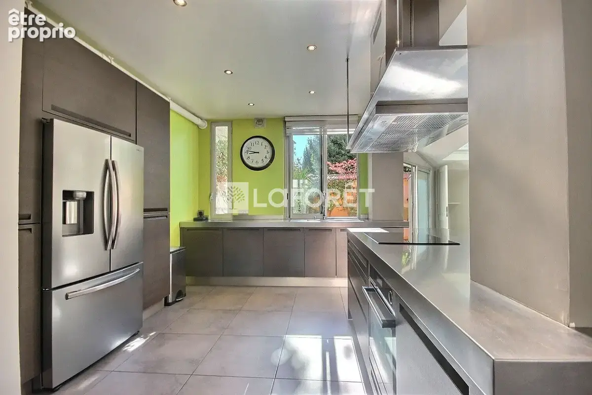 Maison Courbevoie 7 pièce(s) 150 m2 - photo 6