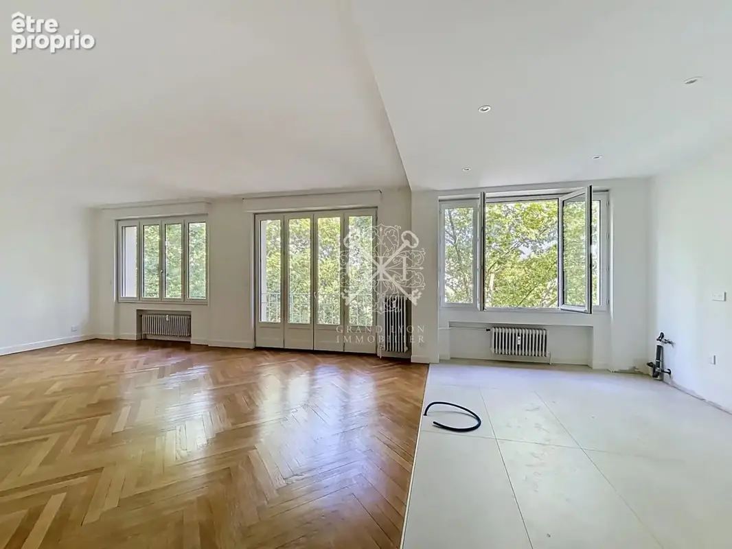 Appartement 141 m² à Lyon-3e  - photo 3