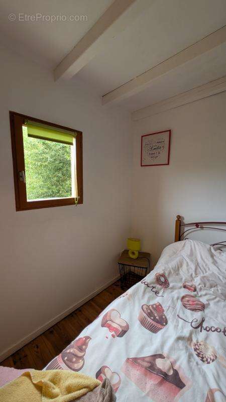 Appartement à SAINT-CLEMENT-DE-VERS