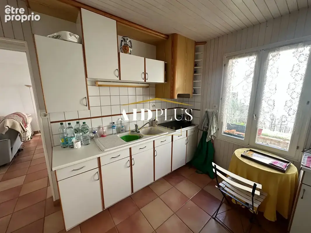 Maison Saint Leu La Foret - photo 4