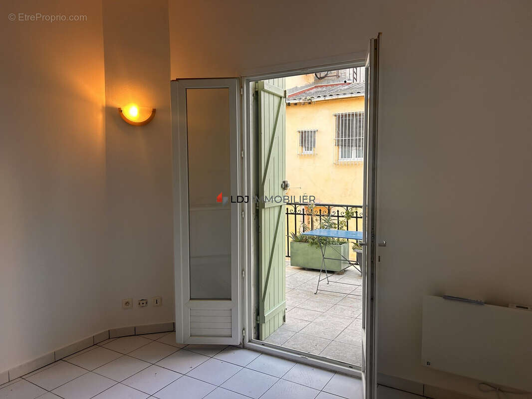 Appartement à AMELIE-LES-BAINS-PALALDA