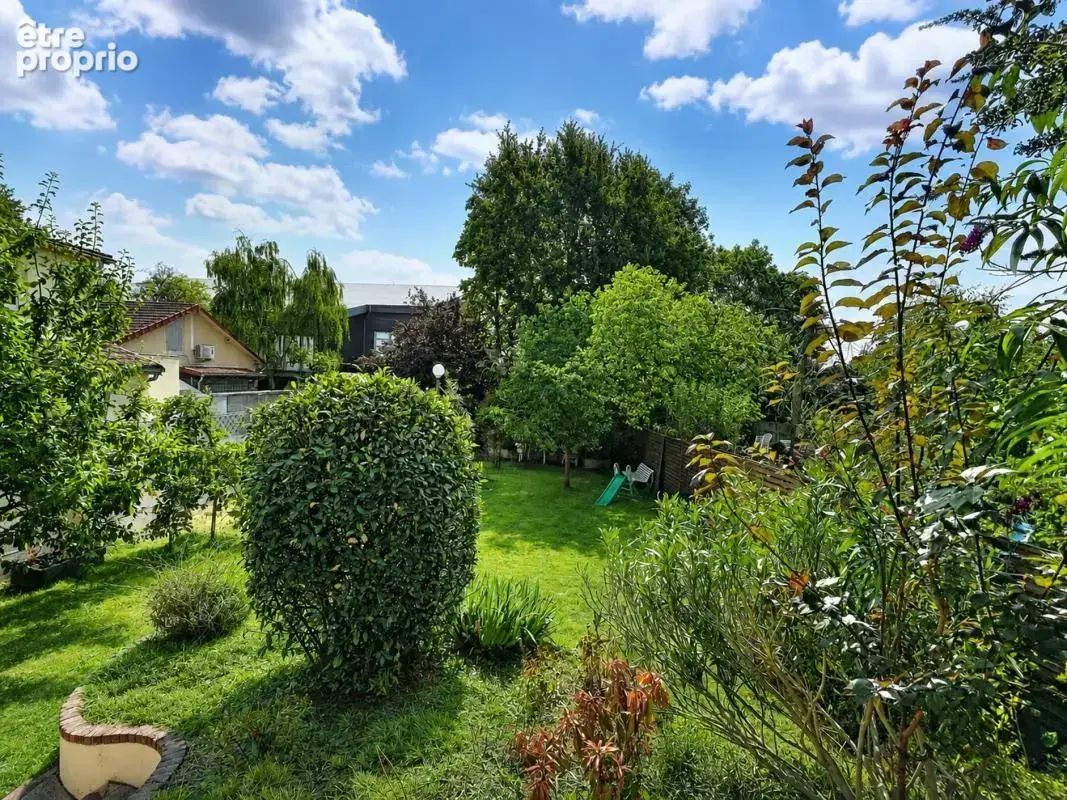 Maison 150 m² à Les Pavillons-Sous-Bois  - photo 10