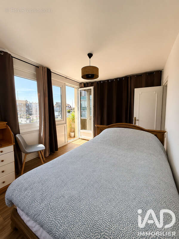 Appartement 60 m² à Wattrelos  - photo 5