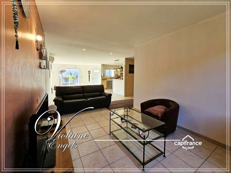 Maison à FELINES-MINERVOIS