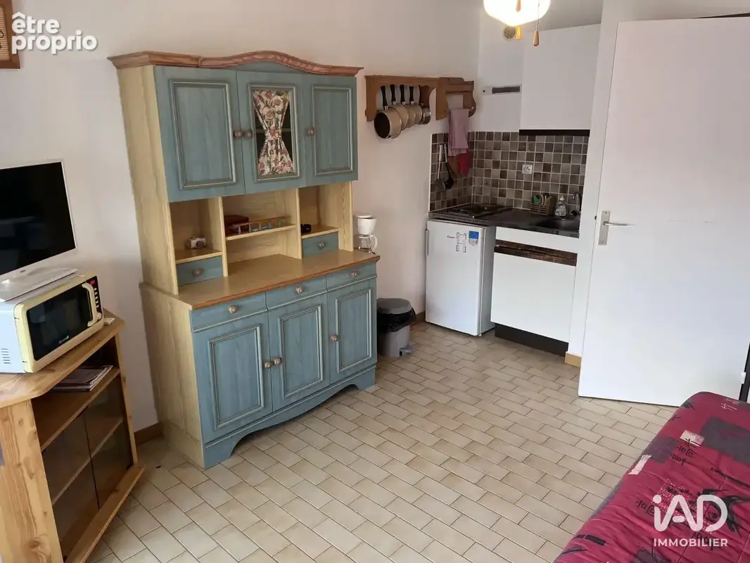 Photo 1 - Appartement à LE GRAU-DU-ROI