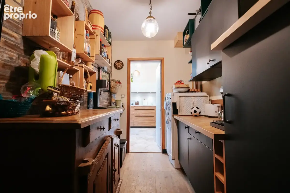 Maison 162 m² à Bourdeau  - photo 5