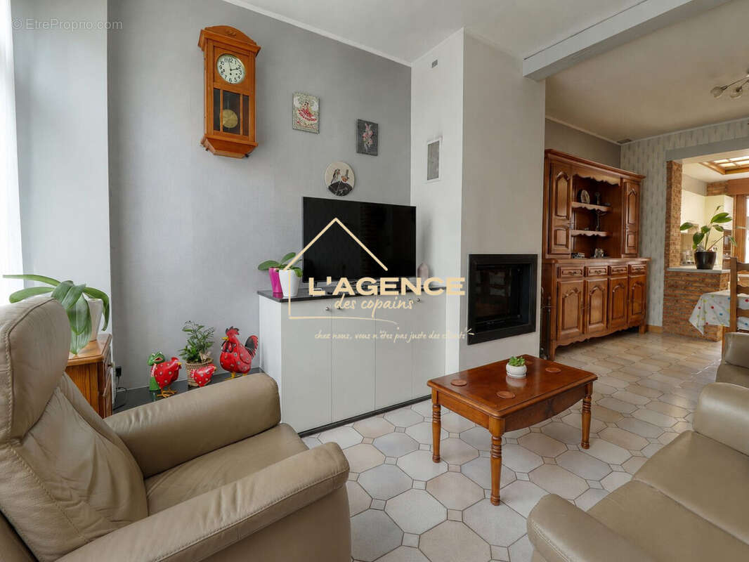 Maison 126 m² à Hazebrouck  - photo 3